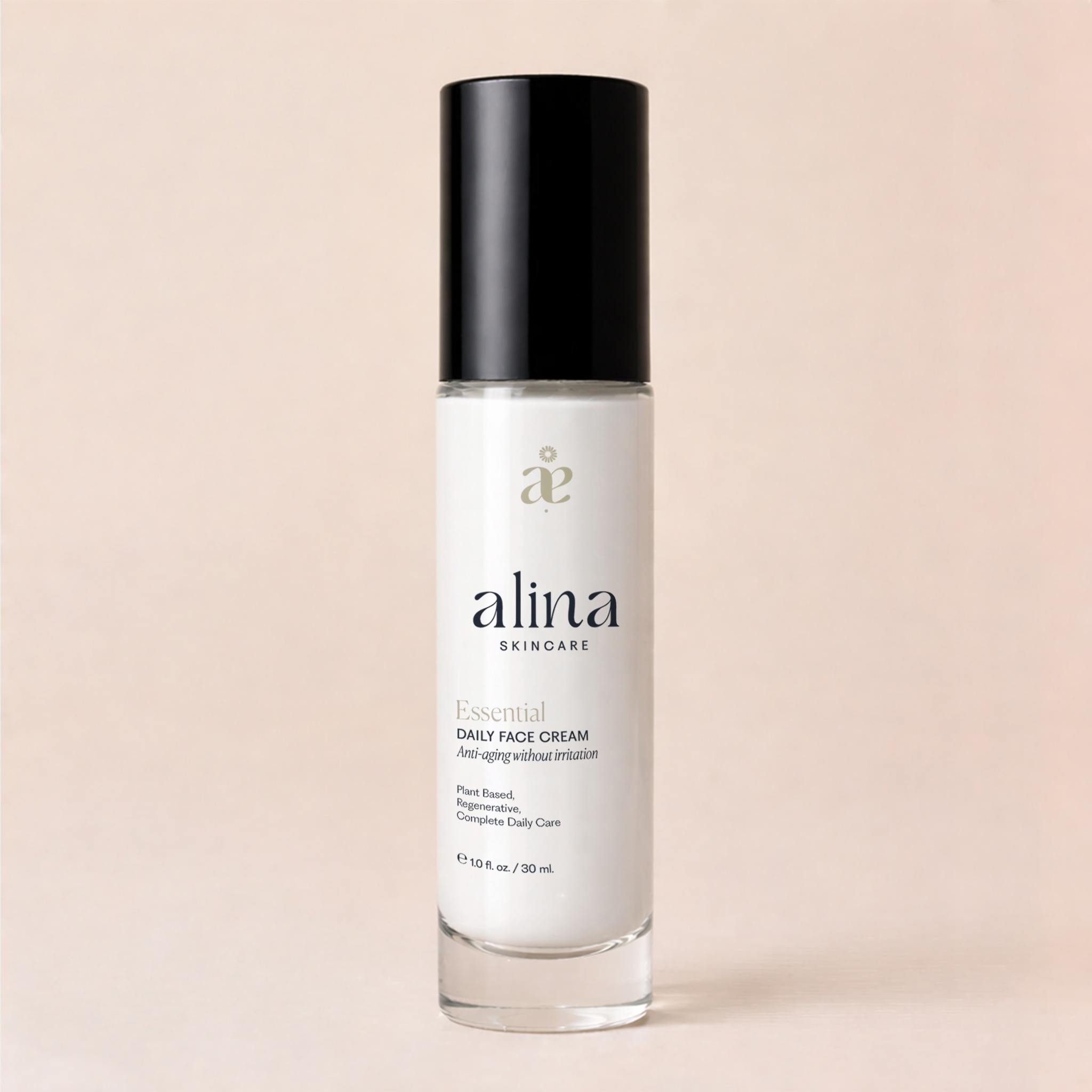 Essential Daily Face Cream