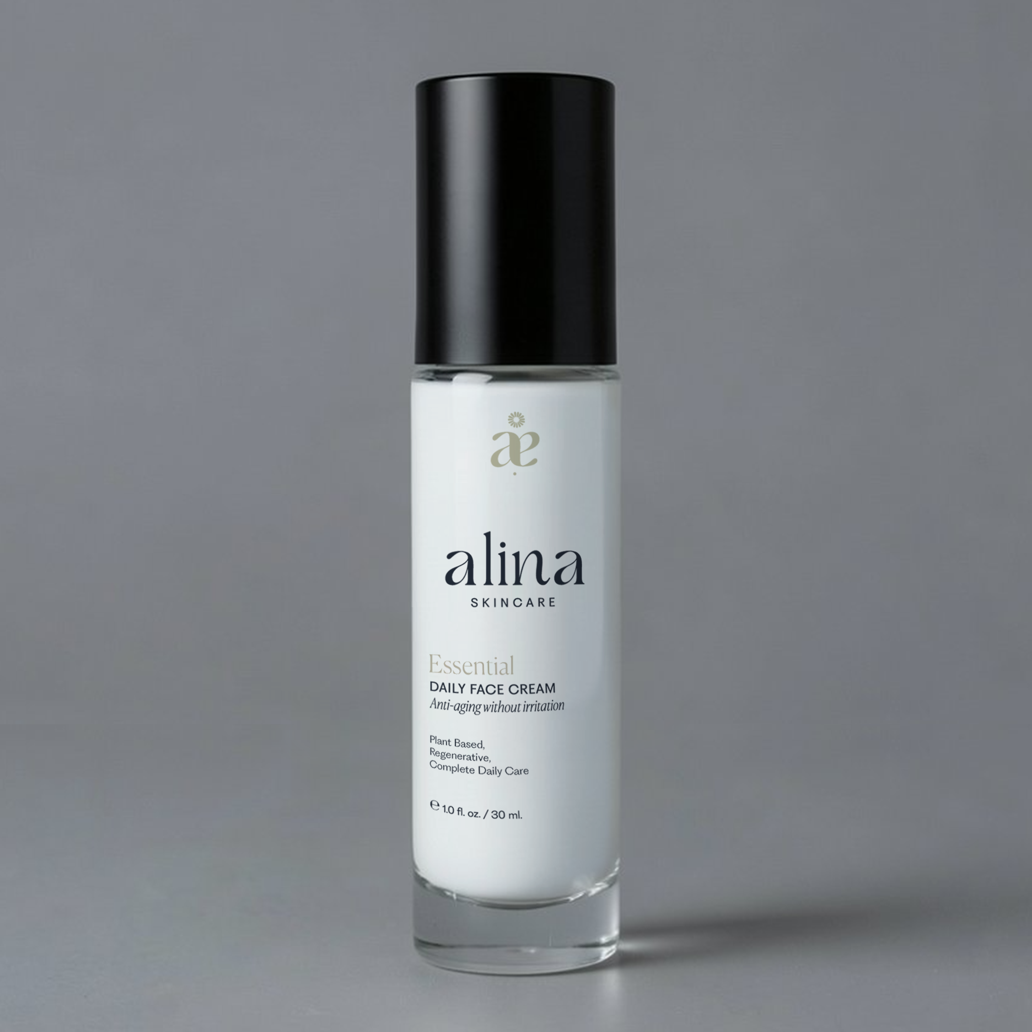 Essential Daily Face Cream