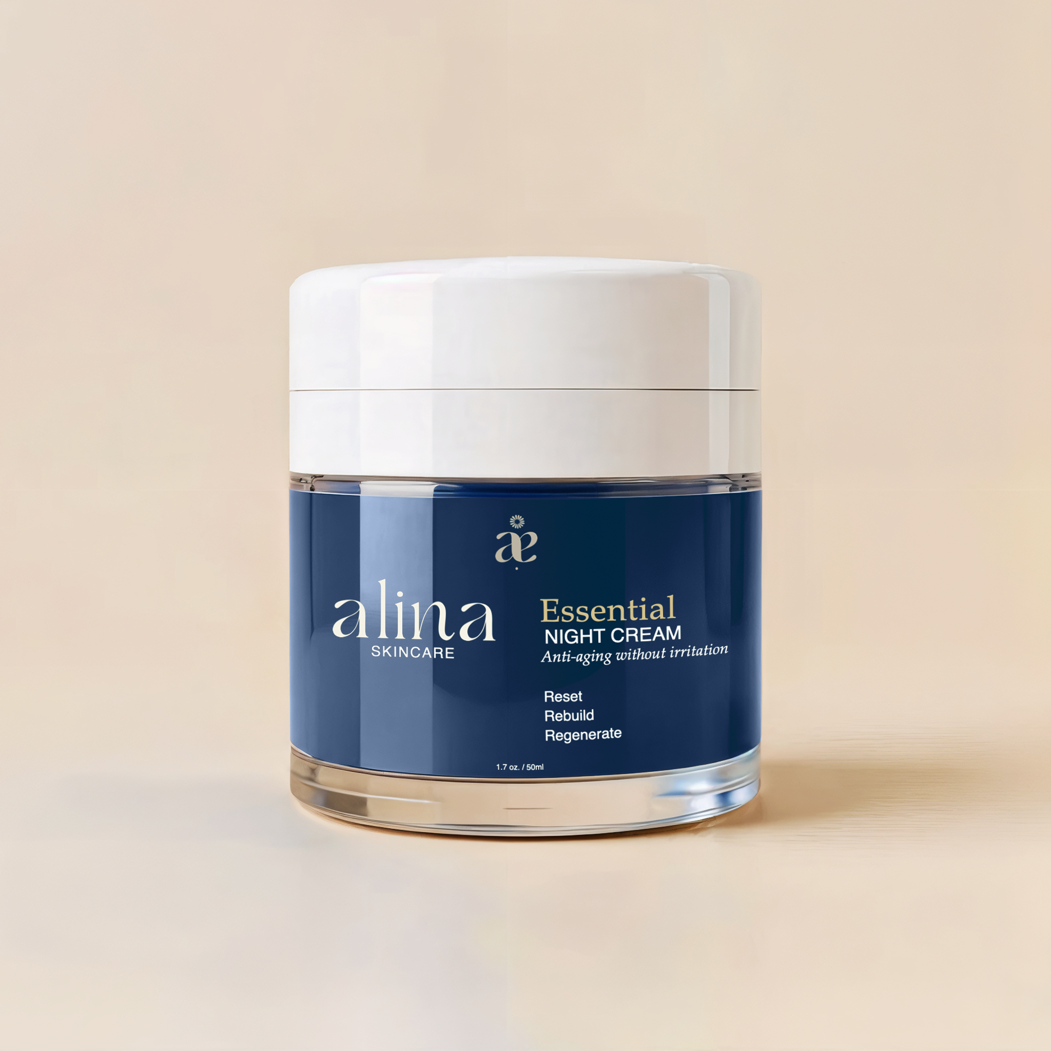 Essential Night Cream