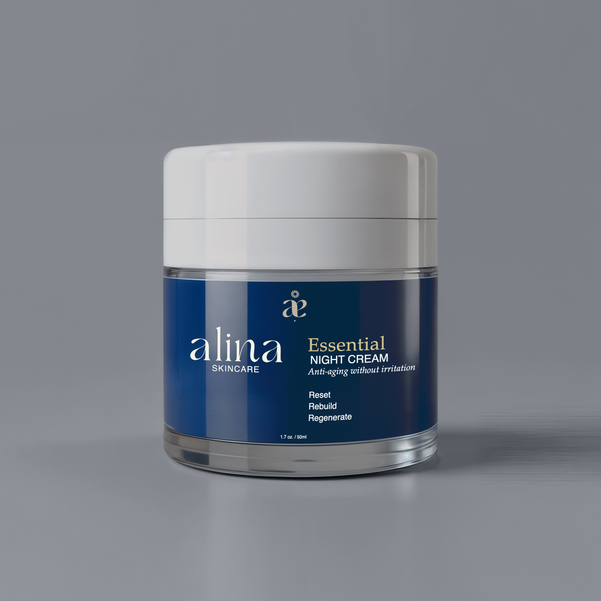 Essential Night Cream