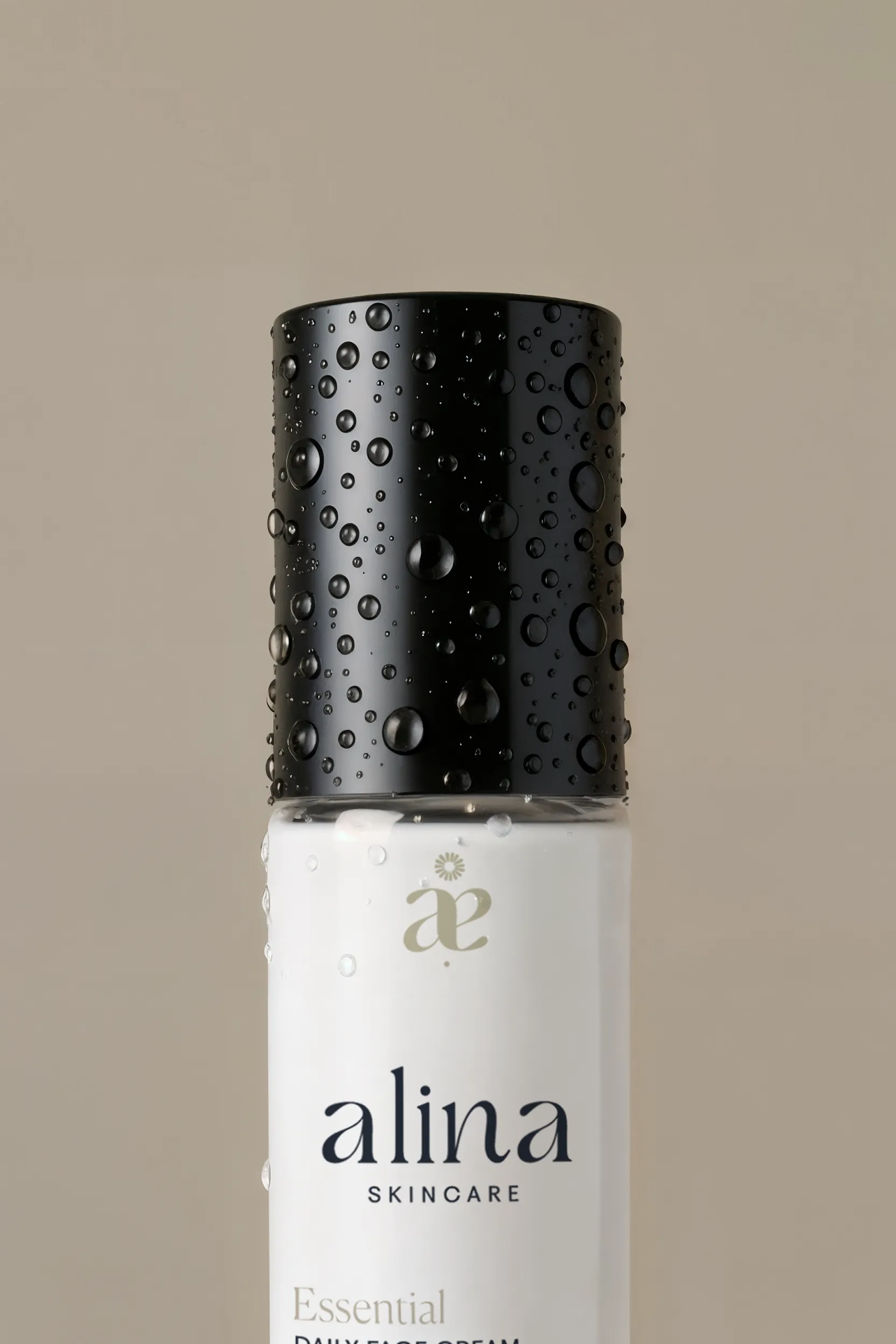 Essential Daily Face Cream