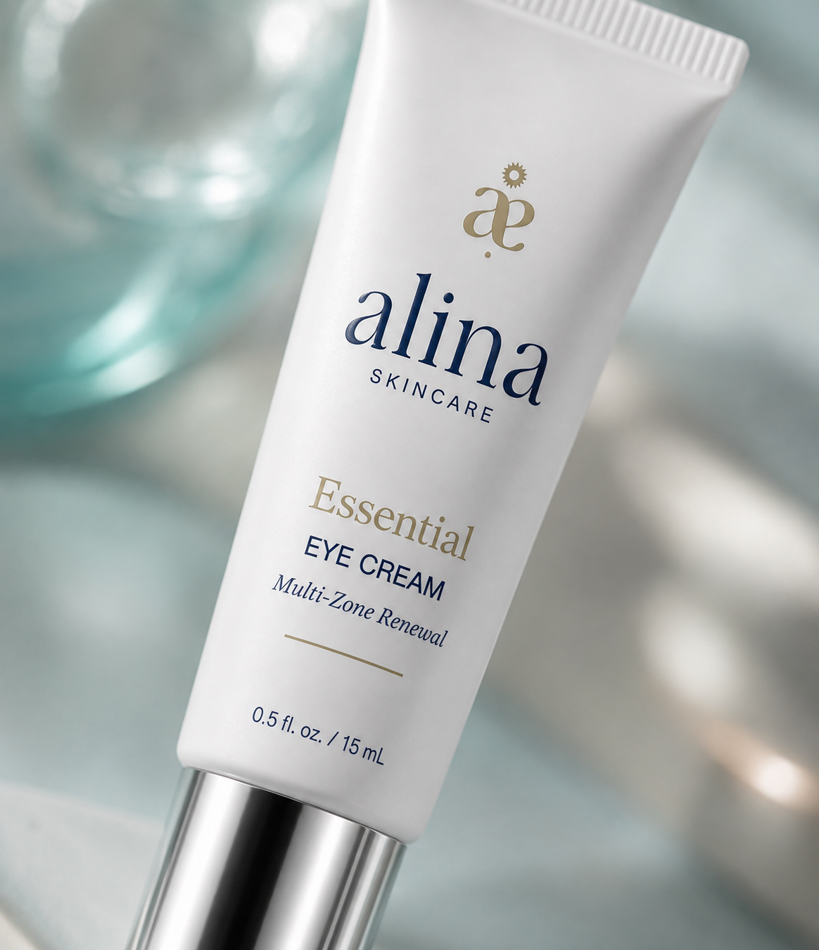 Essential Eye Cream