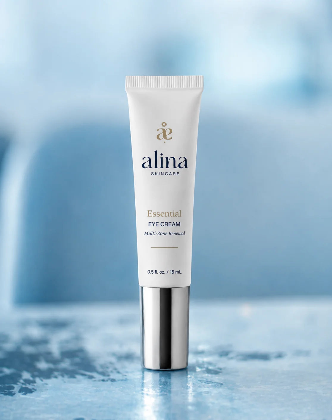 Alina Essential Eye Cream tube