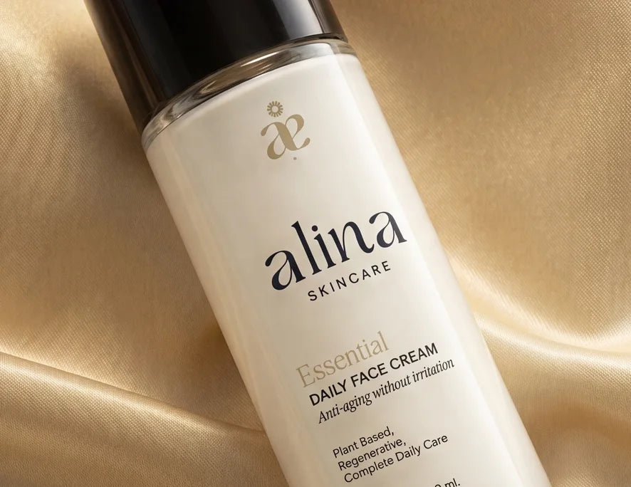 Essential Daytime Cream bottle